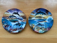 2 X Royal Worcester Compton &