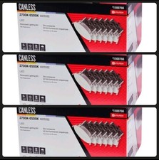 3 - Boxes - 6pk - Utilitech