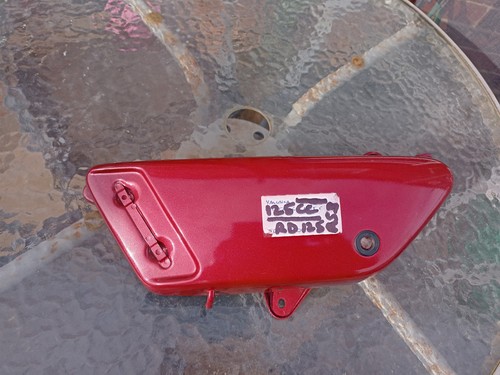 Yamaha rd125b oil - rd125b,