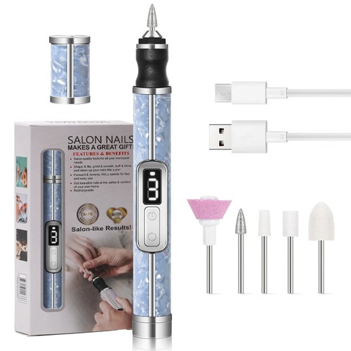 Professional toe nail grinder - professional,