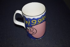 Kingsbury Fine Bone China