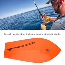 (270mm/10.6in)Plastic Fishing
