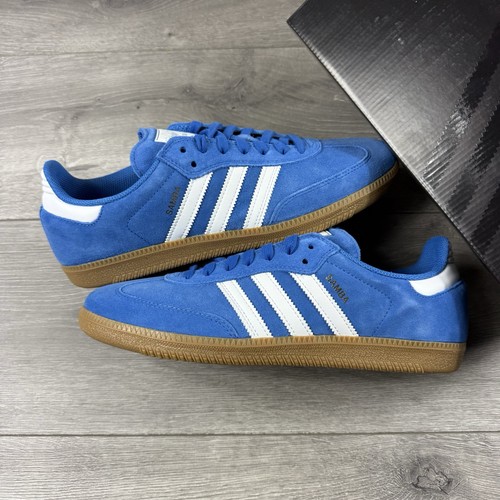 Adidas samba adv - adidas, skate