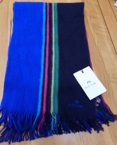 Paul smith unisex - unisex, reversible