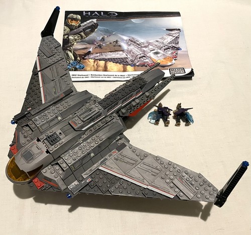 Halo megabloks 96835 - megabloks, unsc