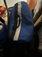 Emergency Blue Paramedic