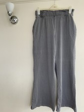 Zara straight leg joggers - straight,
