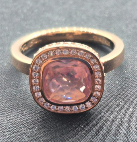 Thomas sabo rose gold - thomas,