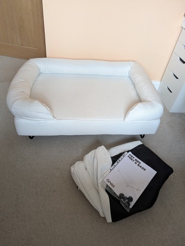 Omlet large memory foam - omlet,