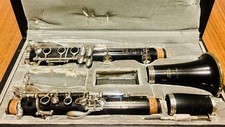 BUFFET CRAMPON E13 Clarinet