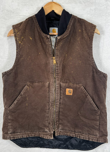Carhartt v02 mens brown - carhartt,