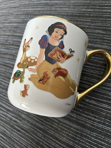 Exclusive disney snow white - exclusive,
