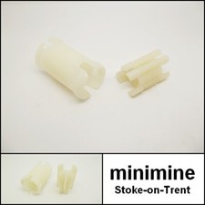 Classic Mini Steering Column