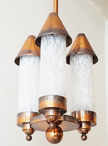 Stunning art deco - art,