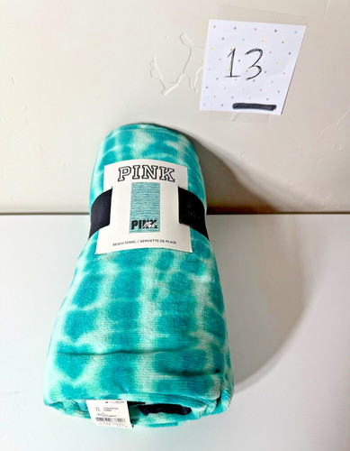 Victoria secret pink green - victoria's,