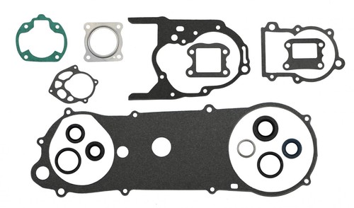 Vertex full gasket set kit - full,