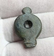 Ancient Bronze Artifact Metal