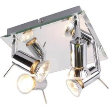 Litecraft Spotlight Plate