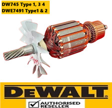 Genuine dewalt armature - genuine,