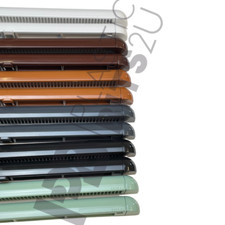 10X  Trickle Vents RW Simon