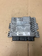 RENAULT LAGUNA 08-15 1.5 DCI ENGINE CONTROL UNIT ECU 8200882381