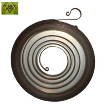 CHAINSAW RECOIL STARTER SPRING