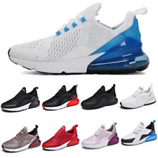 Mens Womens Trainers 270 Casual Sports Athletic Running Shoes Sneakers Size 3-10