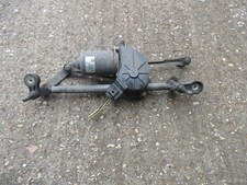 VAUXHALL CORSA D FRONT WIPER