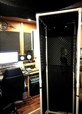 Micbooth 911 portable - micbooth-911 ,