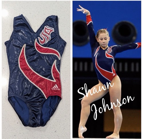 Elite gymnastics adidas - gymnastics,