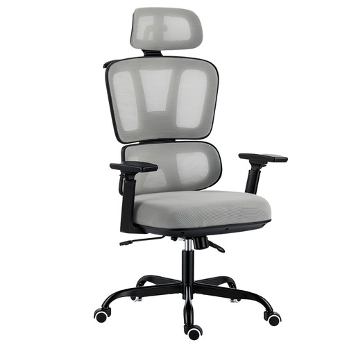 Mesh back rocking - mesh, chair
