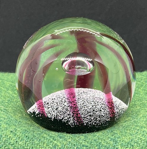 Caithness glass marooned - caithness, "marooned"