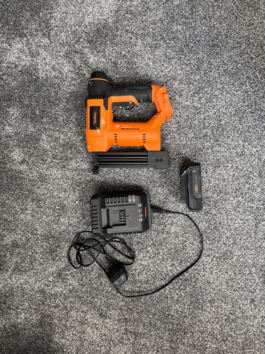 Vonhaus 3500136 18v cordless - 3500136,