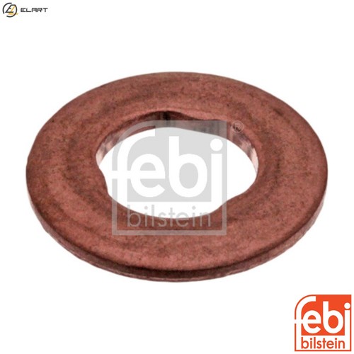 Seal injector holder - seal,