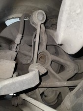 rear left wheel hub for PEUGEOT 508 SW ACTIVE 2012 1173717