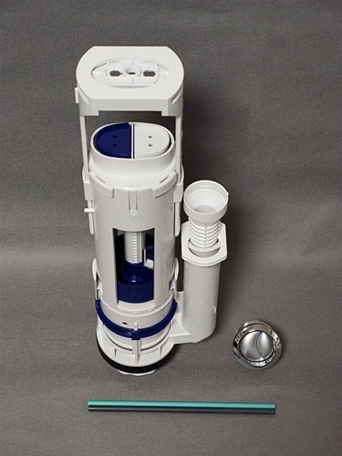 Geberit toilet dual - , flush