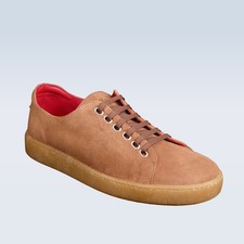 Jeffery-West MUSE 'Bounder'