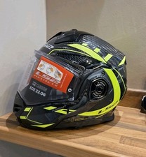 LS2 FF901 ADVANT X 100% CARBON