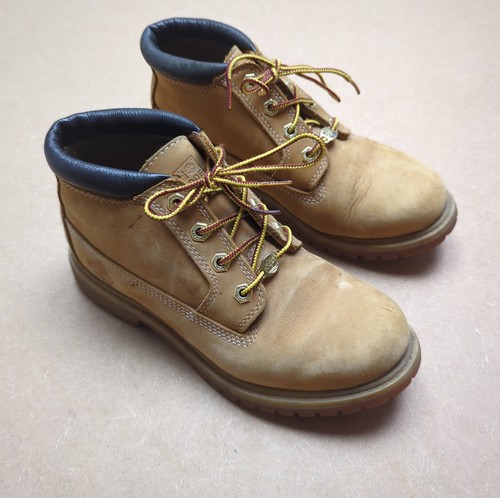 Timberland chukka boots - timberland,