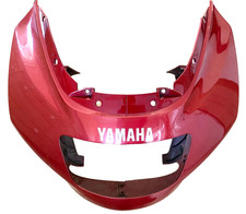 Yamaha 900 xj900 nose - yamaha, xj