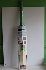 Sunridges Josh SS Cricket Bat Size 1 Short Handle NEW