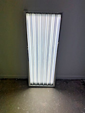 Senua T5 Grow Light Lightwave CFL Low Energy Propagation Growing Reflector Tube