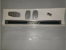 5744794 FIAT 500 ABARTH ABARTH