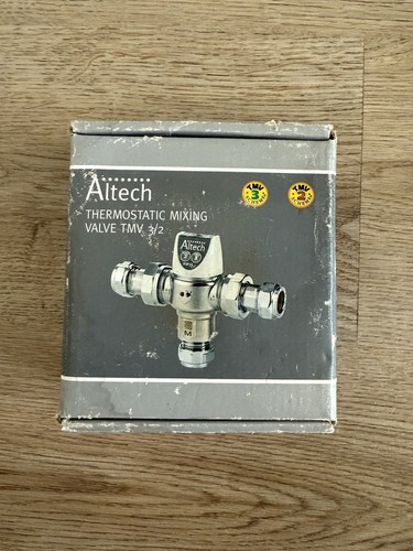 Altech 15mm thermostatic - altech,