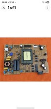POWER BOARD FOR PANASONIC
