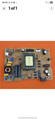 Power board for - board, panasonic