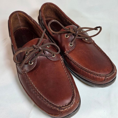 Sebago endeavor docksides mens - endeavor,