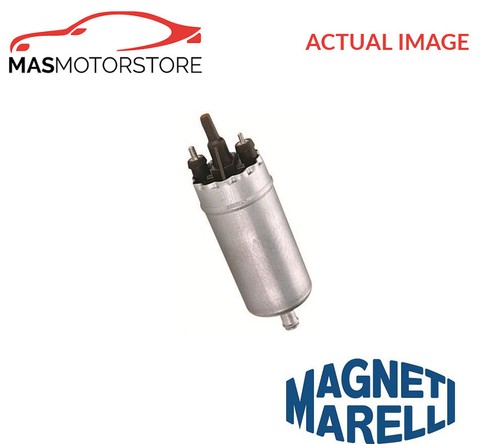 Electric fuel pump - fuel,