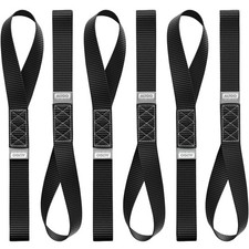 Heavy Duty Soft Loops –Pack