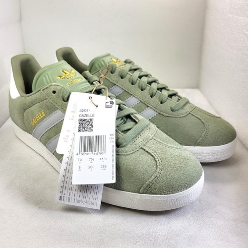 Adidas gazelle mens - gazelle, trainers